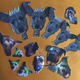 Image for article titled The Google DeepDream Makeup Tutorial That Nobody Asked For